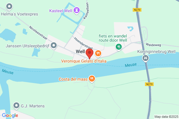 Brienen Aan De Maas