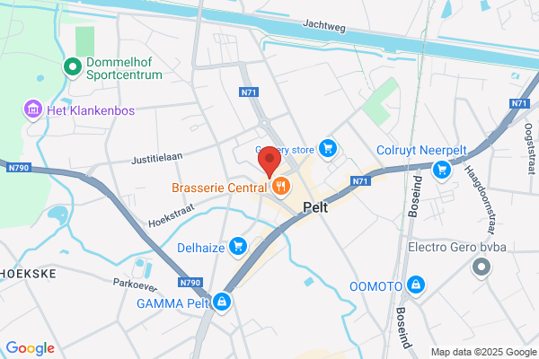 De Lange Muur