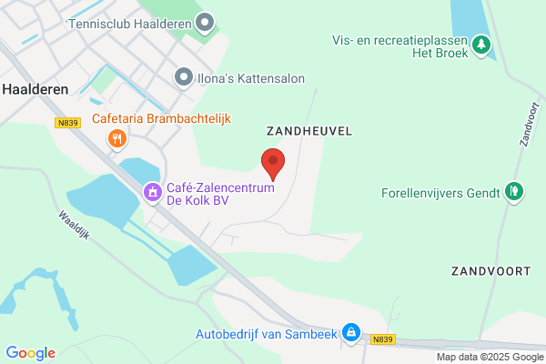 Ega Nederland