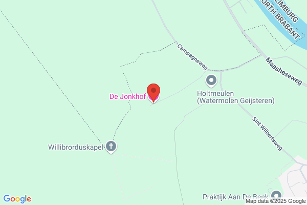 Es, Jos Van