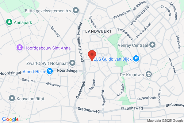 Janssen Acupunctuur