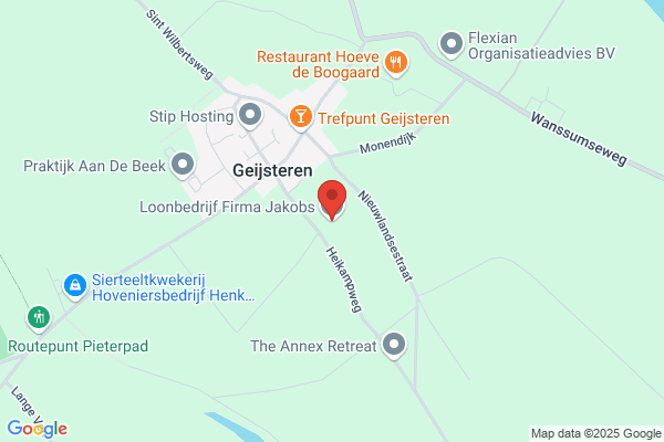 Loonbedrijf Fa. Jakobs