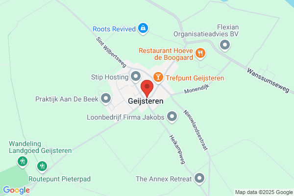 Molenbeek, De