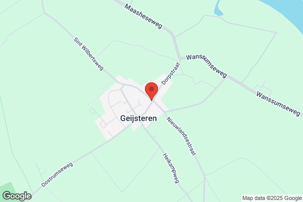 Scheepje, 't
