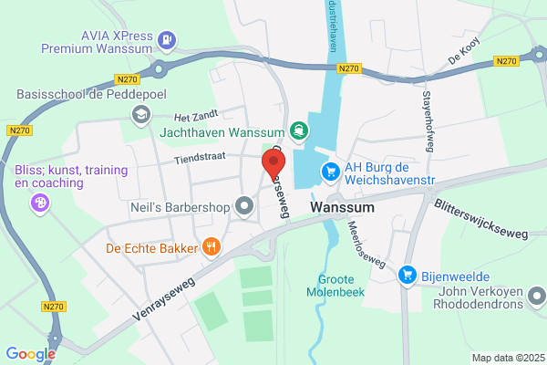 Verstraelen