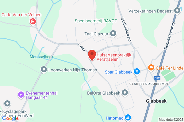 Verstraelen