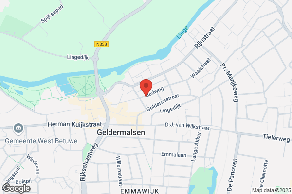 Waverijn