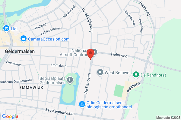 Aaldijk