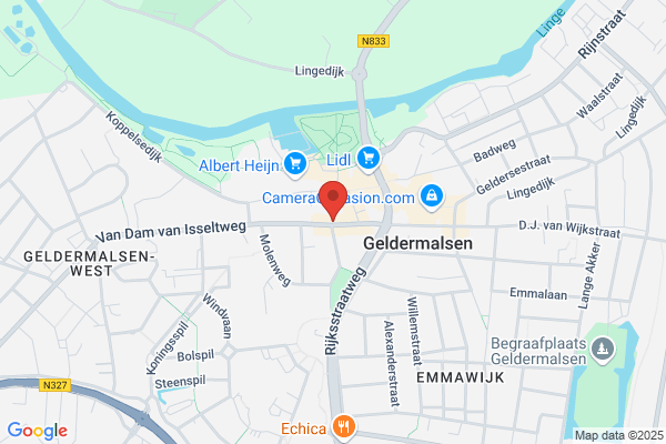 Lama Geldermalsen Bv