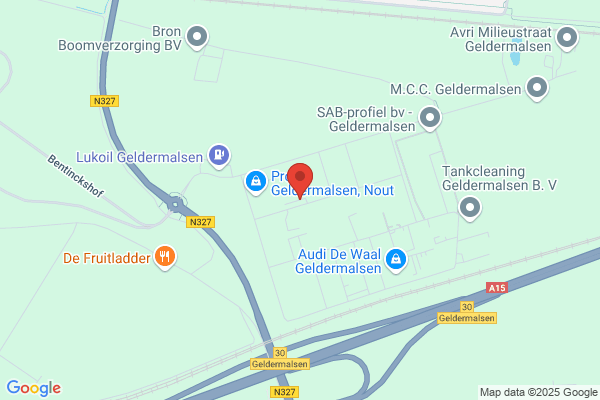 Prologistics Bv