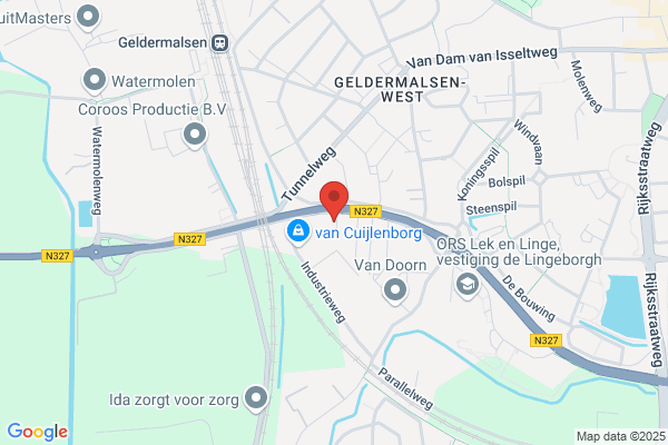 Geotax Bv
