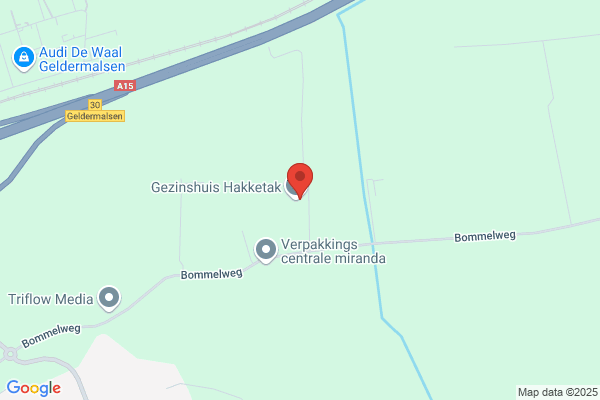 Malsche Land, 't