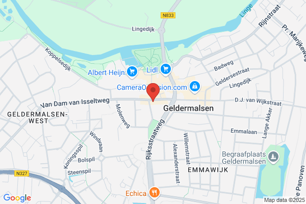 Centrum Apotheek