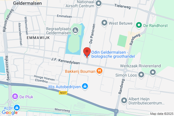 Arboduo Geldermalsen
