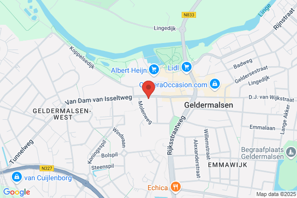 Smits En Wilmot Klink Architectenmaatschap