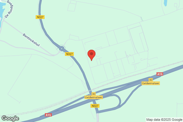 Handelsonderneming Gasa