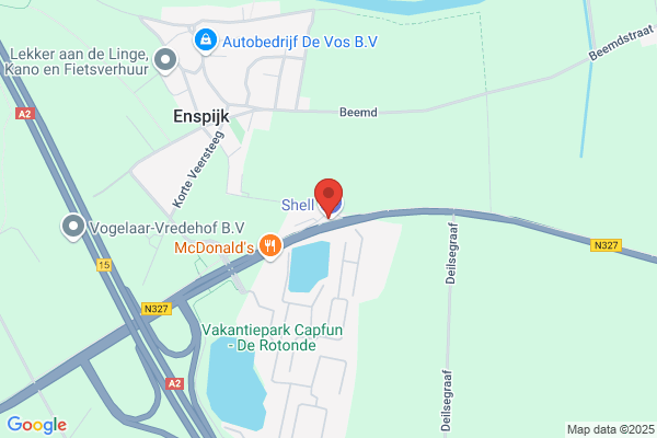 Van Asch Auto-Onderdelen