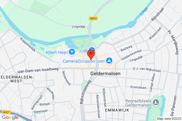 Kinderwinkel Liese & Lot
