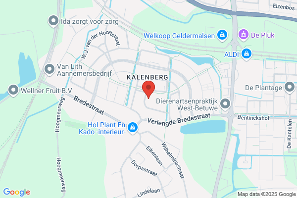 Christelijke Basisschool De Schakel