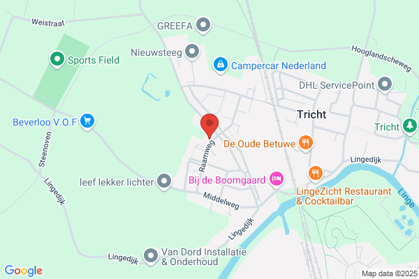 Peuterspeelzaal 't Beldertje
