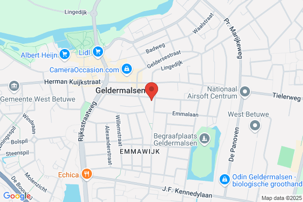Peuterspeelzaal De Dreumeldoos