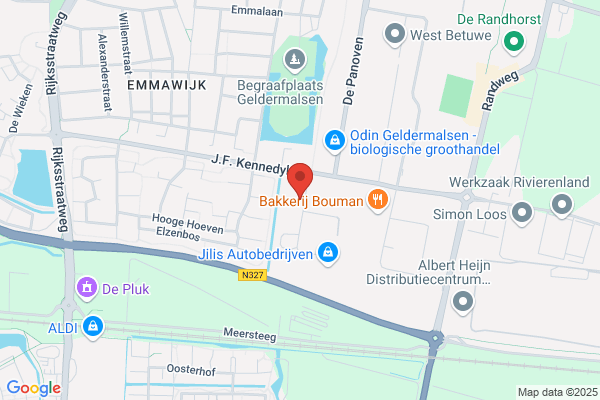 Franchise Development Benelux
