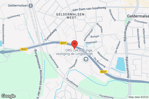 Organisatie Adviesbureau Sijnwork Consult