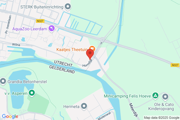Vdw Interim Management Bv