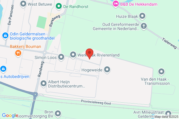 Bouwmensen Rivierengebied Bouwopleiding