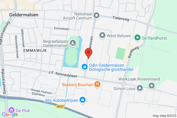 Logistiek Dienstencentrum Uitvaartzorg Bv