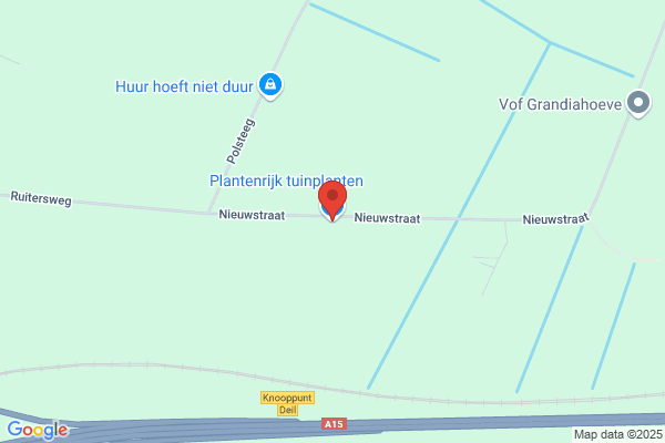 Groenrijk De Boerderie
