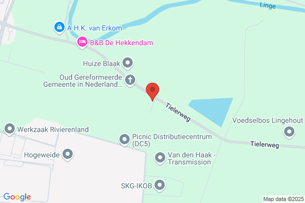 Verweij En Zn