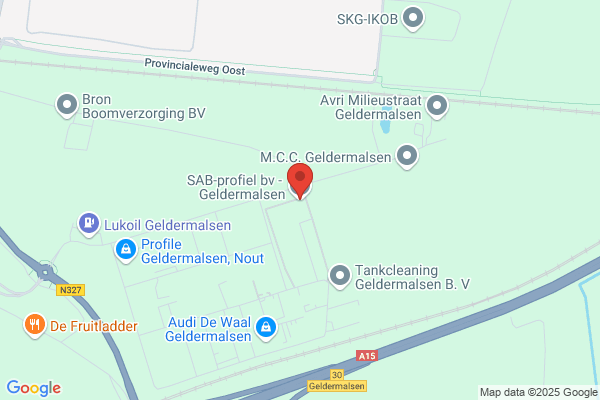 Schabouw Bv