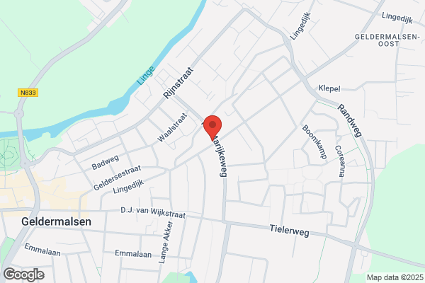 't Vlaaibakkertje Bv