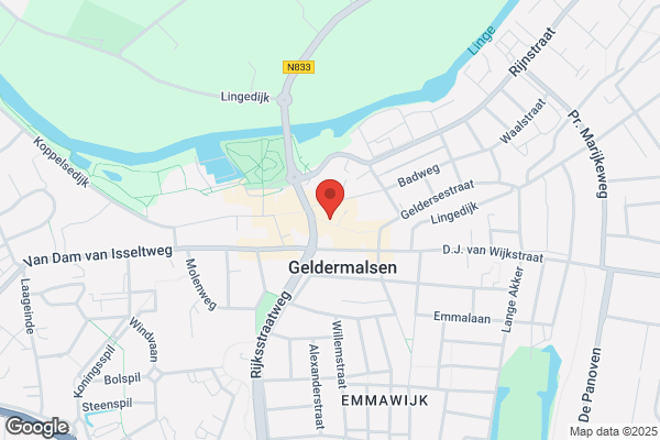 Bakker Van Walderveen