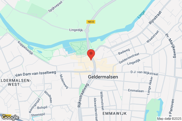 De Gouden Krakeling