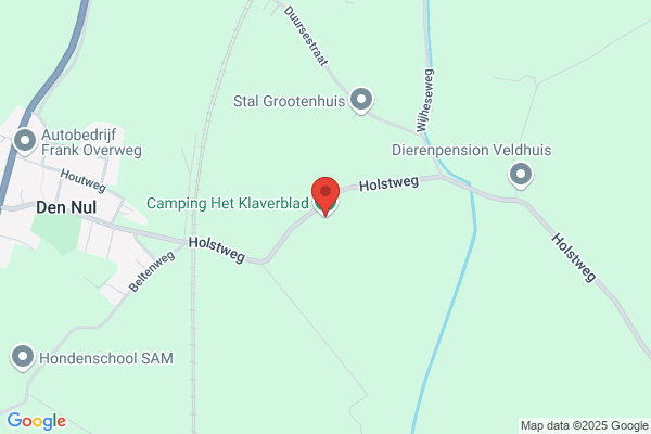 Klaverblad, Het
