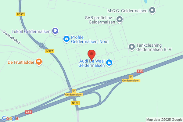 Arfra Grafisch Afwerkingsbedrijf