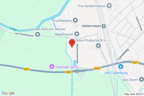 De 4 Heuvelen