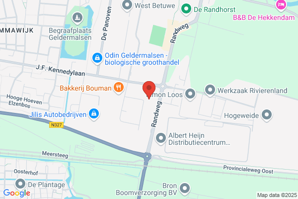 Meetrans Bv