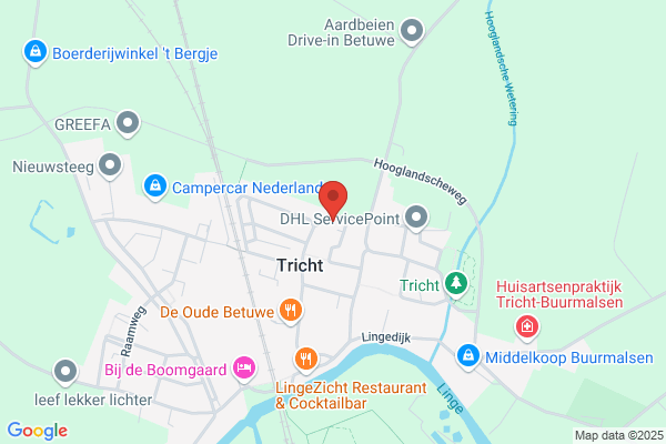 Dijs Fysiotherapiepraktijk