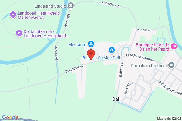 Fysiotherapie Deil