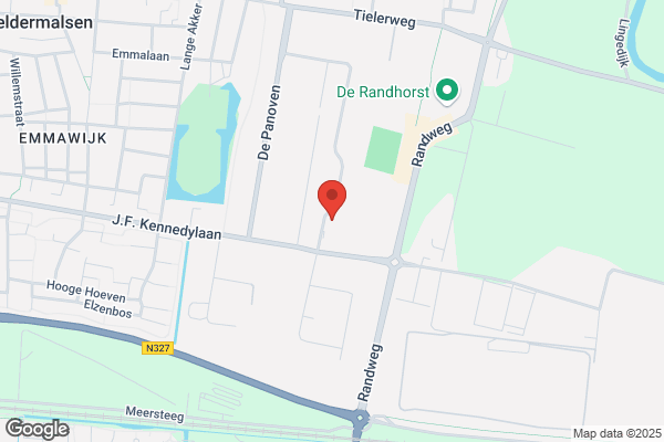 Vermeltfoort Fysiozorg