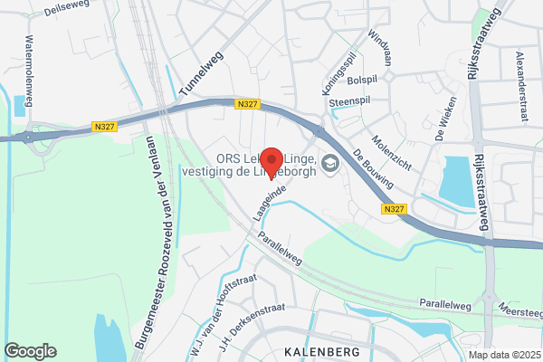 Aannemersbedrijf Gebroeders Van Doorn Geldermalsen
