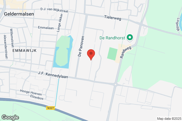 Boor- En Sloopbedrijf Blijleven Vof