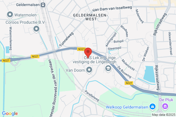 Sturm & Partners Bv