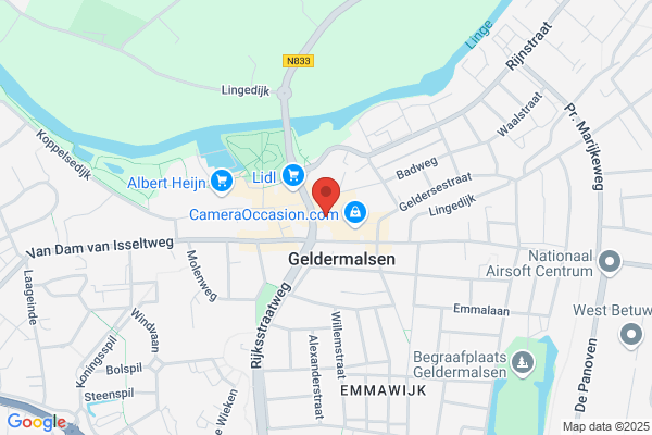 Leeuwen Vof, Van
