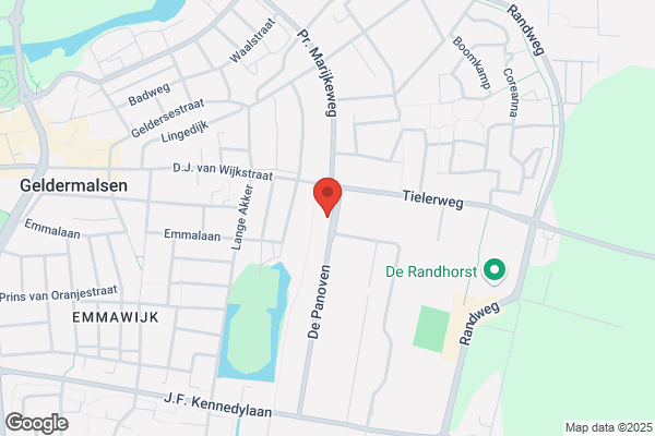Salon Waardenburg My Dream