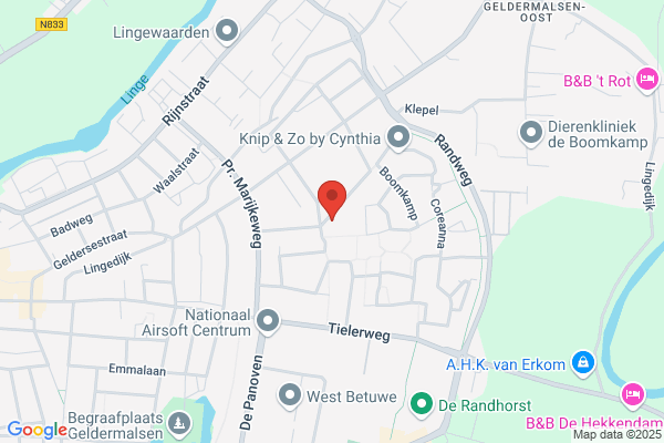 Kinderopvangcentrum Olleke Bolleke
