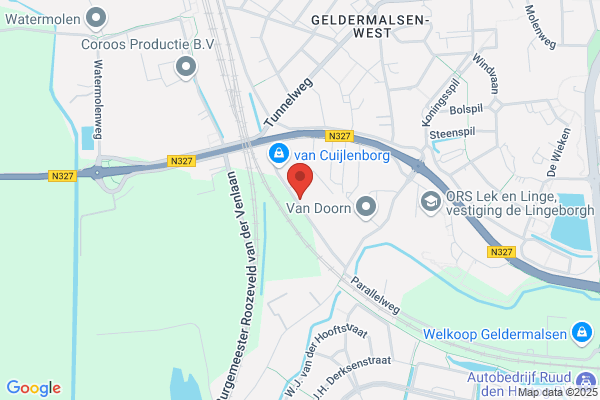 Vrije Schuimplastic Industrie BV